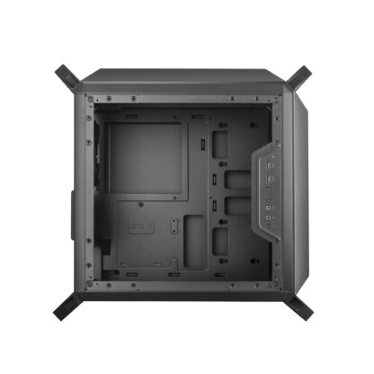 Cooler Master Q300P RGB - Dealstunter.nl