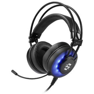 Gaming headsets