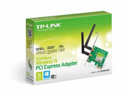 TP-Link TL-WN881ND - Dealstunter.nl