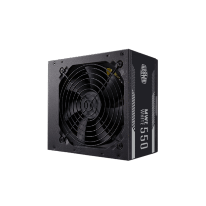 Coolermaster MWE550 White