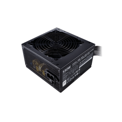 Coolermaster MWE550 White
