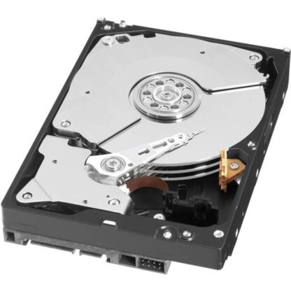 3,5 Inch Sata harde schijf