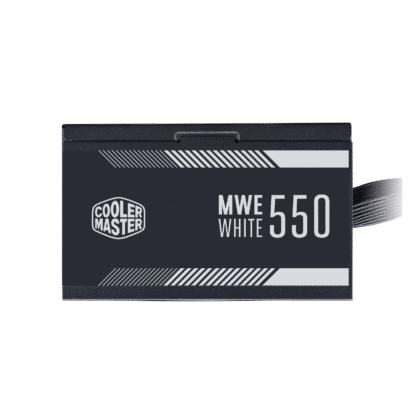 Coolermaster MWE550 White
