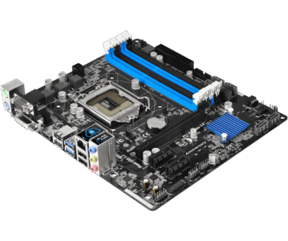 ASRock H97M Anniversary
