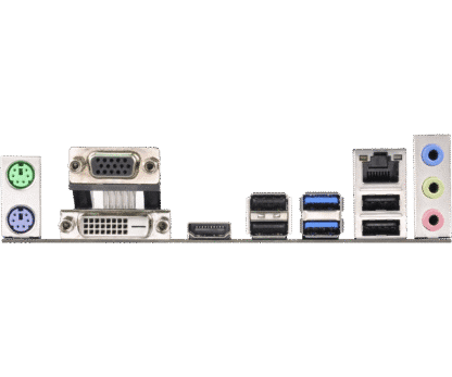 ASRock H97M Anniversary