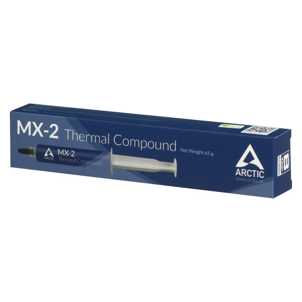 Arctic MX2 30 gram Koelpasta