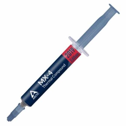 Arctic MX4 4gr Koelpasta