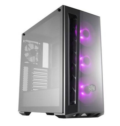 Cooler Master MB520 RGB Computer behuizing
