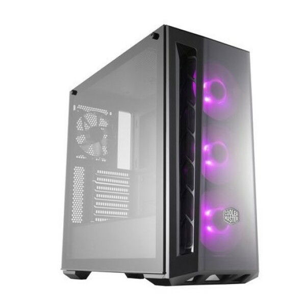 Cooler Master MB520 RGB Computer behuizing