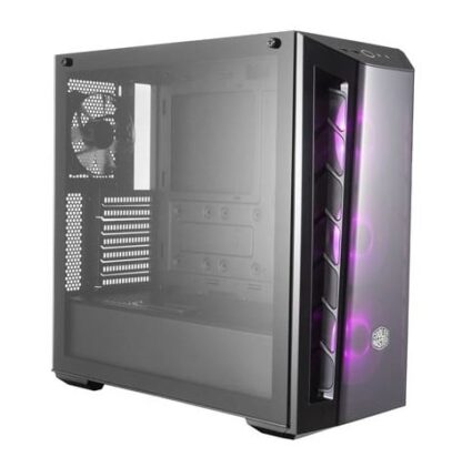 Cooler Master MB520 RGB Computer behuizing