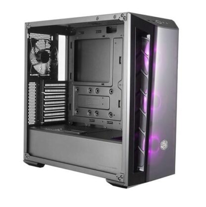 Cooler Master MB520 RGB Computer behuizing