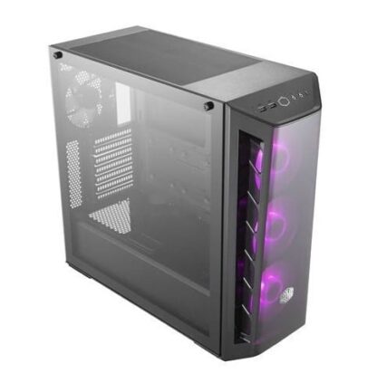 Cooler Master MB520 RGB Computer behuizing