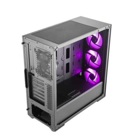 Cooler Master MB520 RGB Computer behuizing