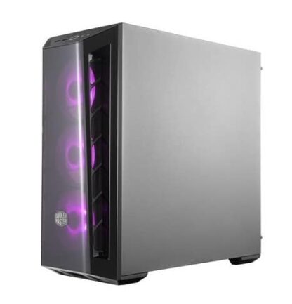 Cooler Master MB520 RGB Computer behuizing