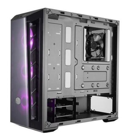 Cooler Master MB520 RGB Computer behuizing