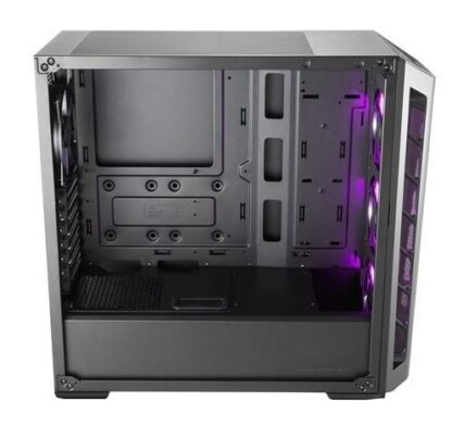 Cooler Master MB520 RGB Computer behuizing