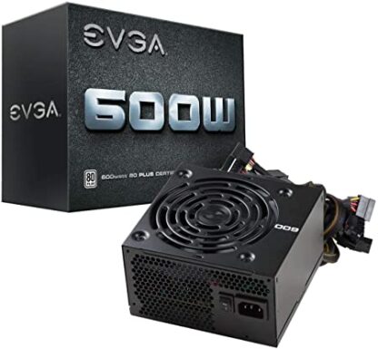 EVGA 600 Watt