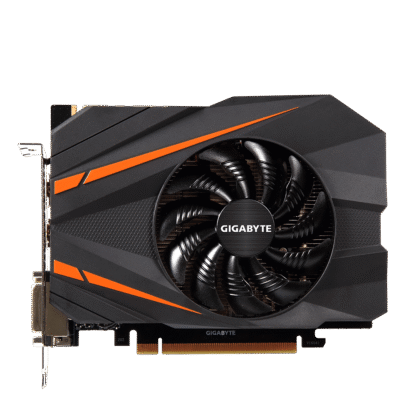 Gigabyte GeForce GTX 1070 Mini ITX OC
