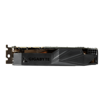 Gigabyte GeForce GTX 1070 Mini ITX OC