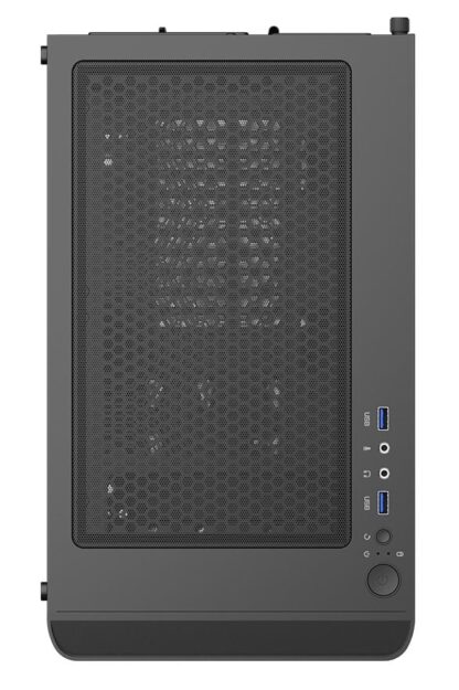 SilentiumPC SPC Ventum VT2 TG