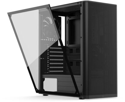 SilentiumPC SPC Ventum VT2 TG