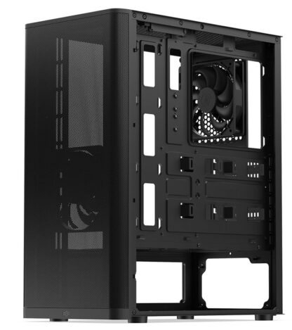 SilentiumPC SPC Ventum VT2 TG