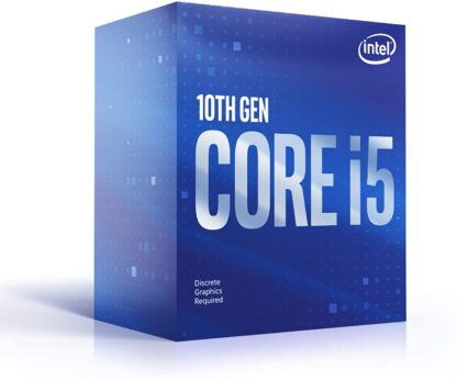 i5 10th Generation