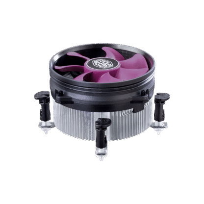 Cooler Master X Dream i117