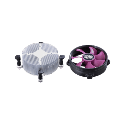 Cooler Master X Dream i117