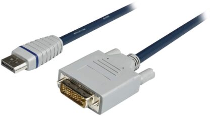Bandridge BCL2611- Displayport to DVI-D