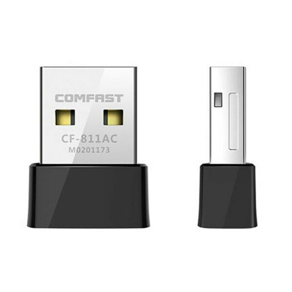Comfast CF-811AC USB Wireless adapter