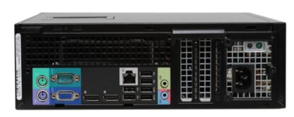 Dell Optiplex 7010 Sff