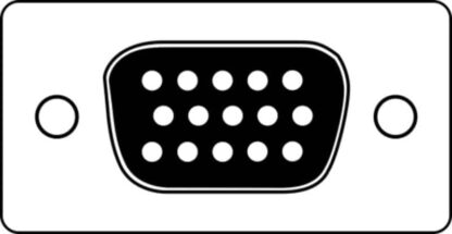 Digitus DB-340407-001-W