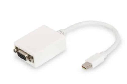 Digitus DB-340407-001-W