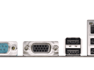 N68C-GS4 FX Backplate