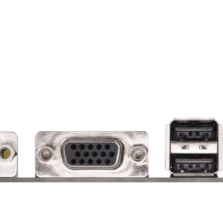 N68C-GS4 FX Backplate