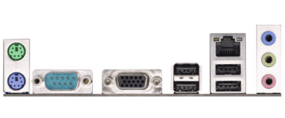 N68C-GS4 FX Backplate