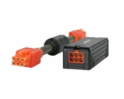 Spire PowerFuse - SP162 circuit breker6