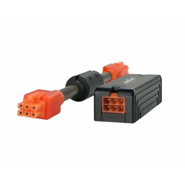 Spire PowerFuse - SP162 circuit breker6