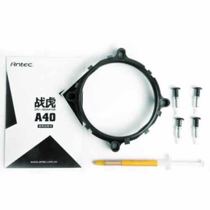 Antec A40 Pro