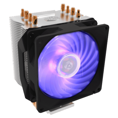 Cooler Master Hyper H410R RGB
