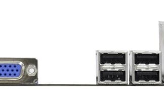 ASRock H61M-VS