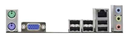 ASRock H61M-VS