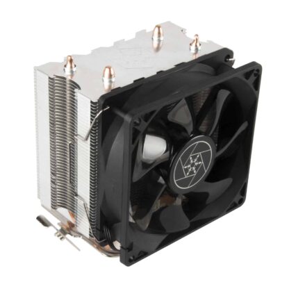 SilverStone SST-KR03