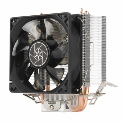 SilverStone SST-KR03