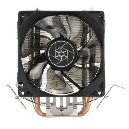 SilverStone SST-KR03