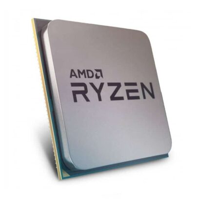AMD Ryzen