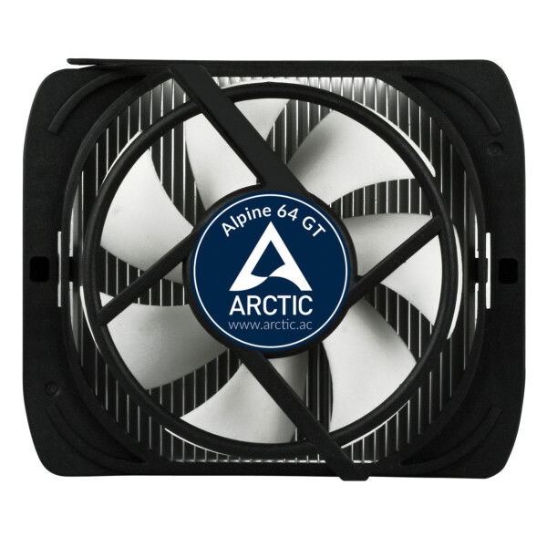 Arctic Alpine 64GT