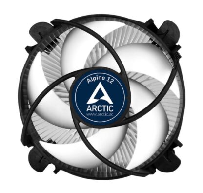 Arctic Alpine 12-2