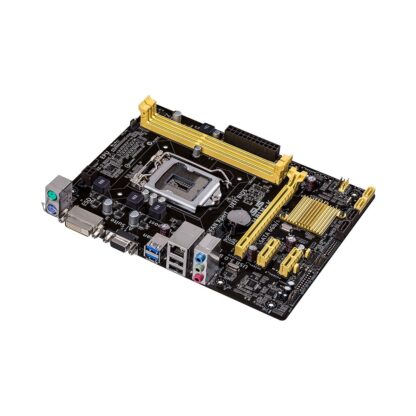 Asus H81M-K